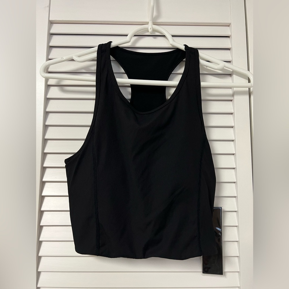 NWT MonoB sports bra/tank